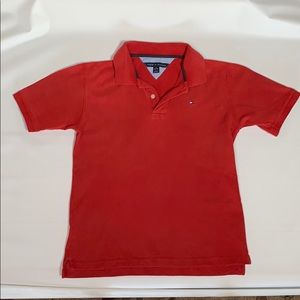 Tommy Hilfiger Boys Polo